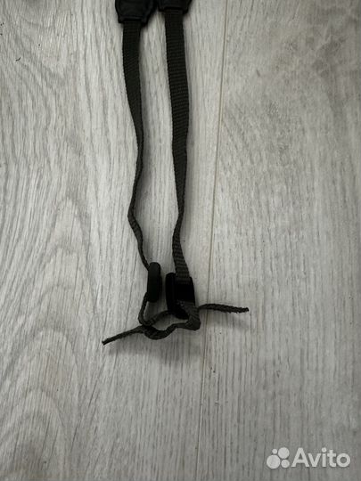 Ремешок для видеокамеры sony