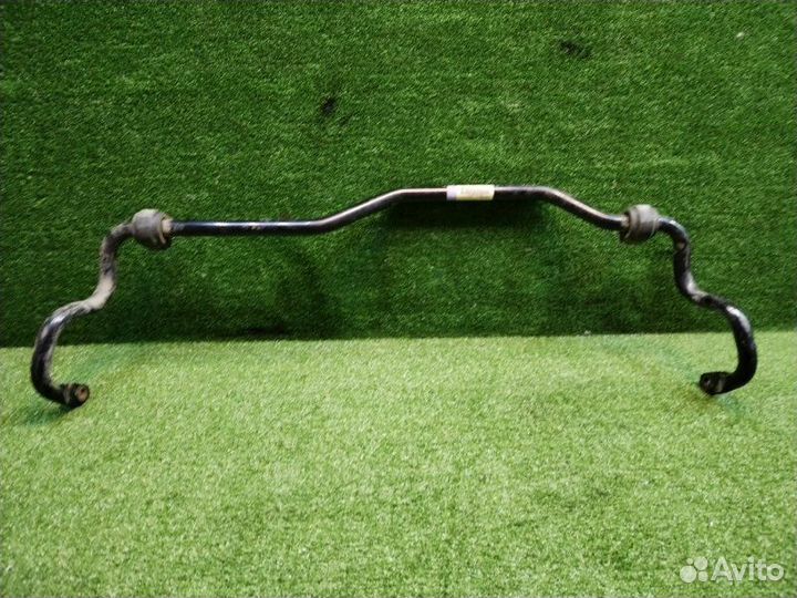 Стабилизатор передний Bmw X3 F25 20DX N47N 2012