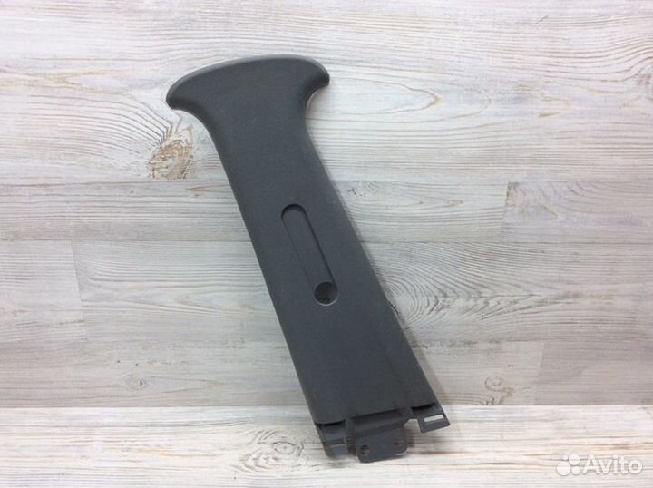 Обшивка стойки левая Chevrolet Lacetti 2003-2013