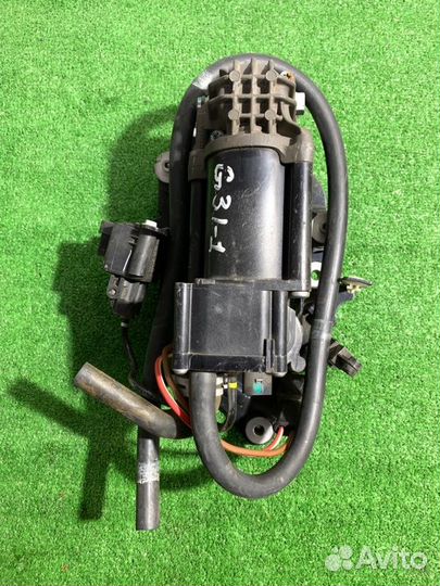 Компрессор пневмоподвески Bmw 5-Series G31 2017