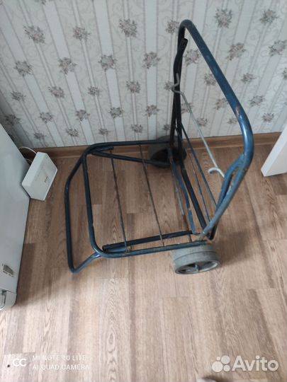 Коляска