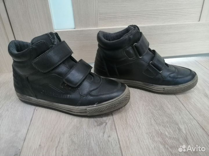 Обувь для мальчика