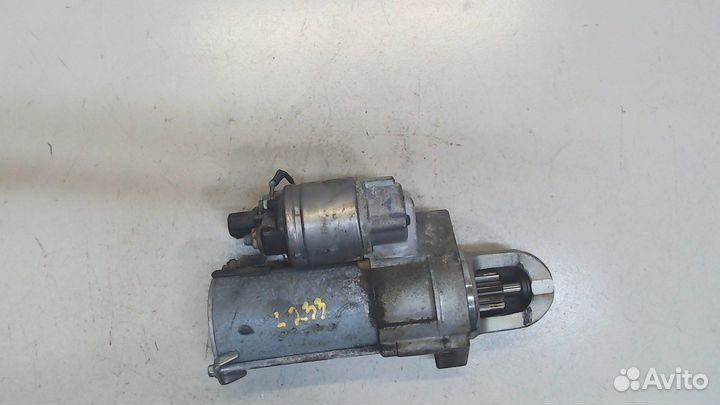 Стартер Mercedes ML W166 2011, 2013