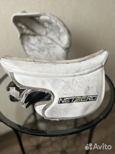 Блин и ловушка вратаря Brians YTH