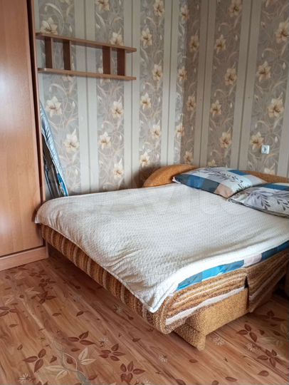 1-к. квартира, 37 м², 5/5 эт.