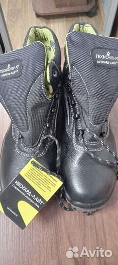 Берцы Ботинки