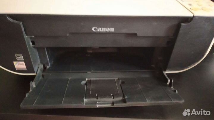 Мфу Canon MP190