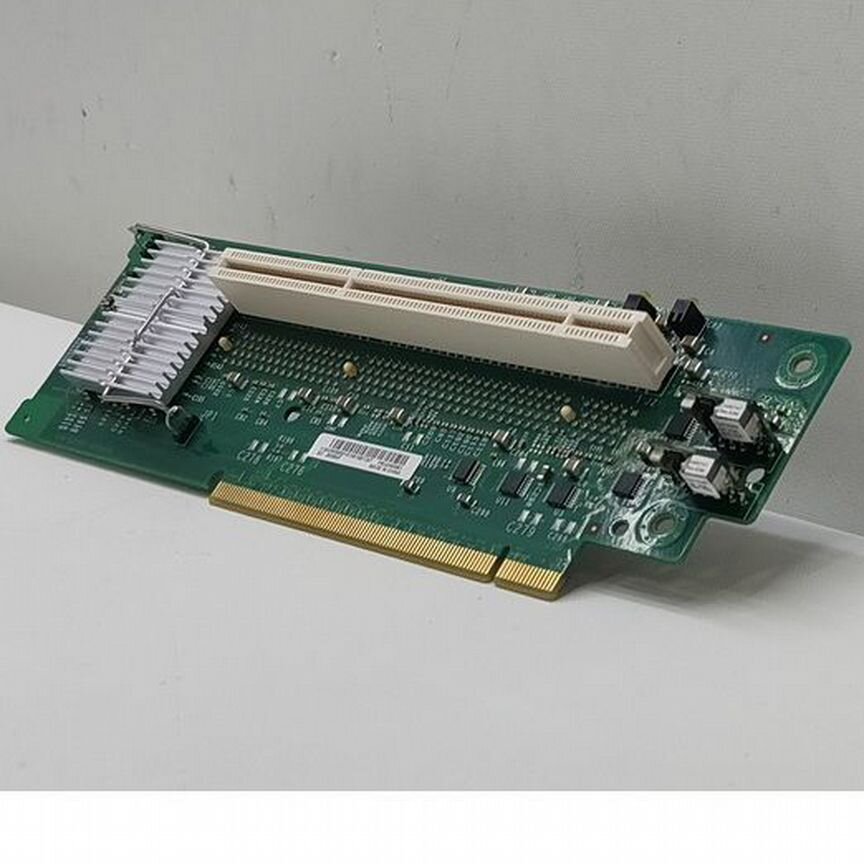 [43W5861] Riser Card 43w5859, Ibm System X3650, 2u