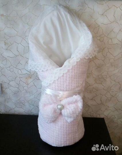 Выписной конверт