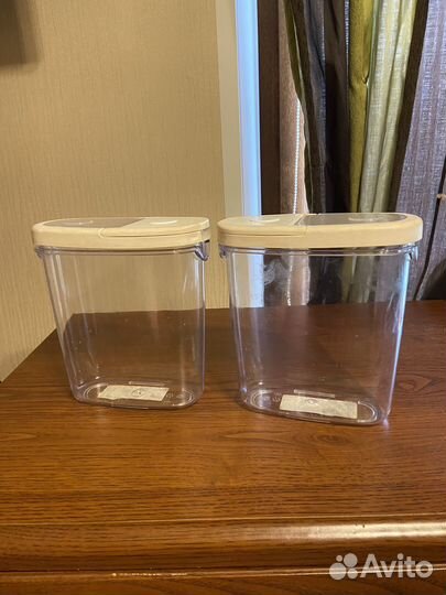 Контейнер для хранения IKEA