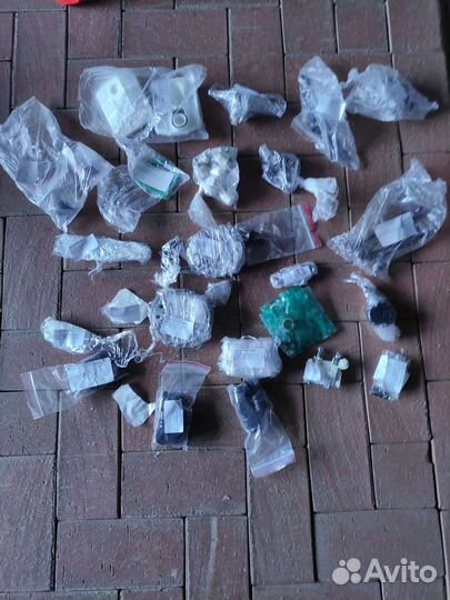 Ремонт культиваторов, бензопил, компрессоров