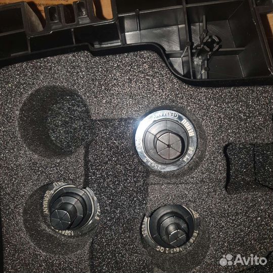 Набор инструментов