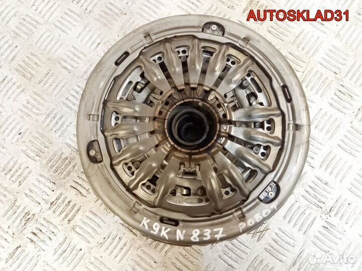 Комплект сцепления ркпп Renault Megane 3 602000500