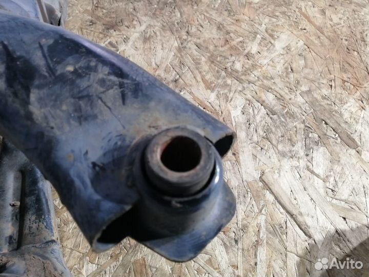 Подрамник задний Mazda Cx-9 3.7 2011