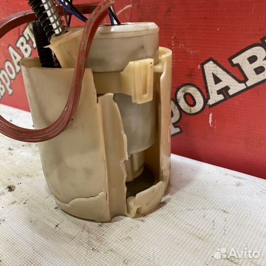 Топливный насос Kia Optima 3 2.0 G4KD 2010-2013