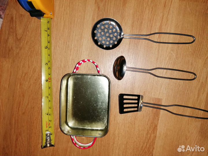 Коллекционирование набор посуды СССР