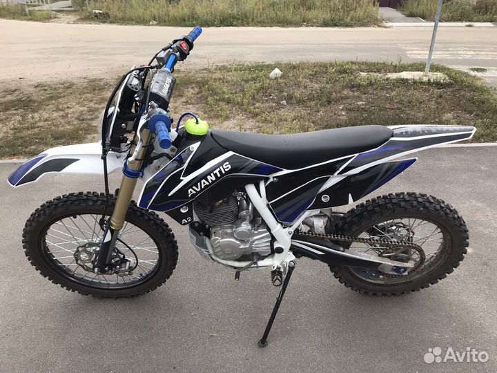 Avantis A2 (250/172fmm)