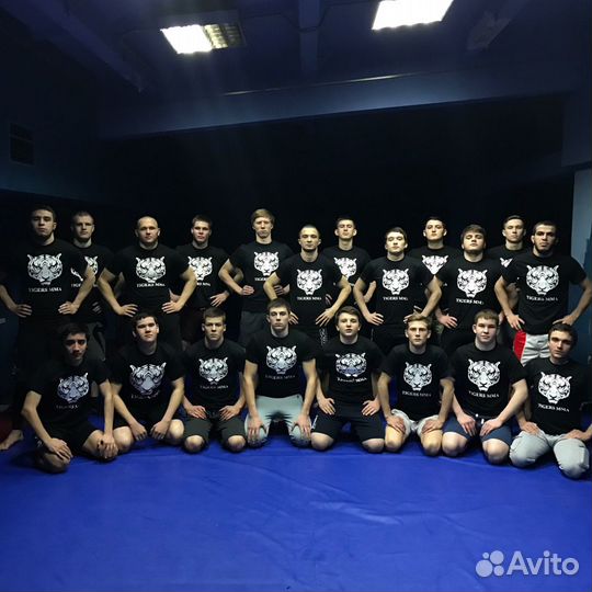 Печать на футболках