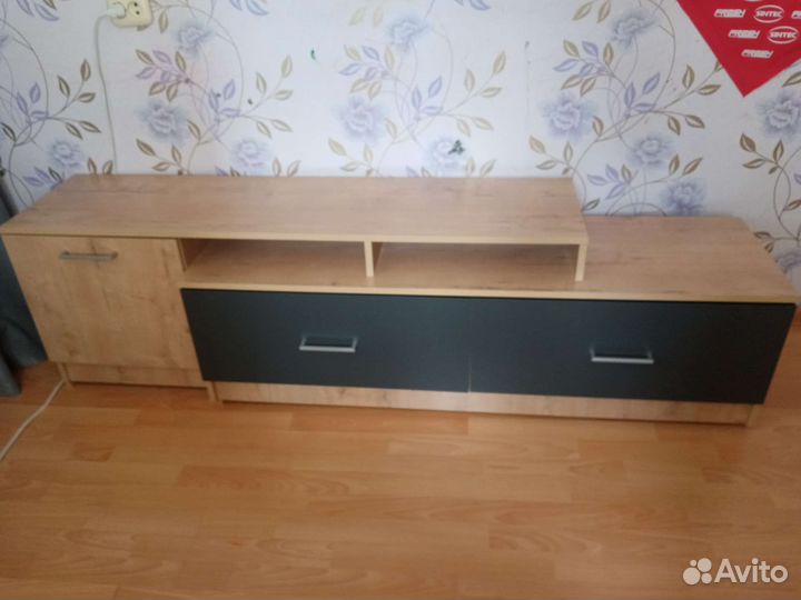 Тумба под тв