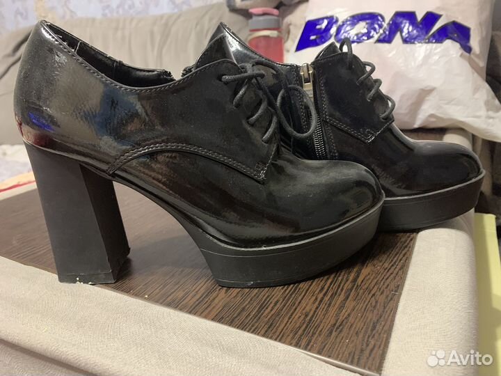 Ботильоны женские