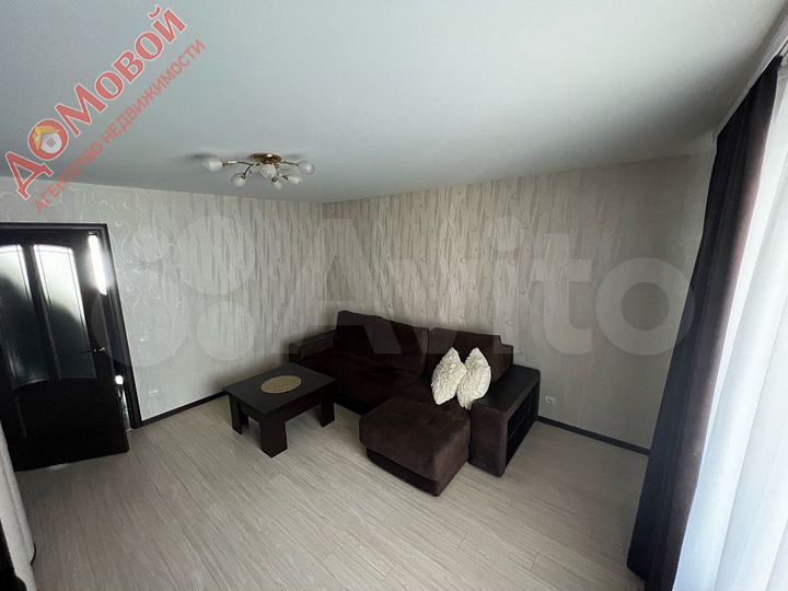 2-к. квартира, 62 м², 5/10 эт.