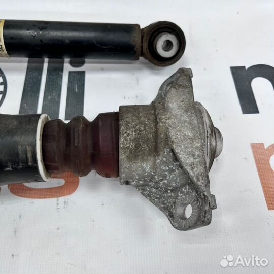 Амортизатор задний Audi A6 C8 4K 2019