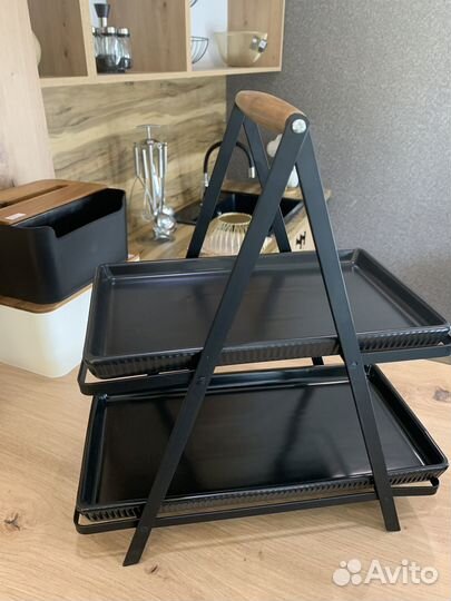 Этажерка