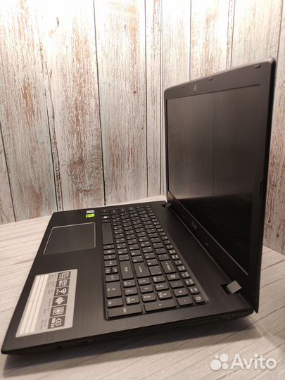 Игpoвой Acer c FullHD/Nvidia 940MX/intel i5/8 Озy