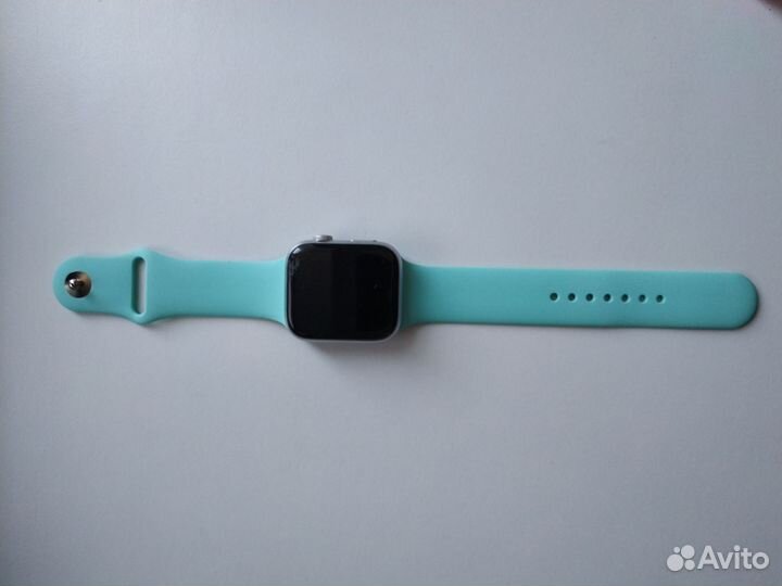Продаю часы Watch series 7(44 мм)