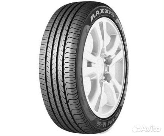 Maxxis M-36+ Victra 205/55 R16 91W