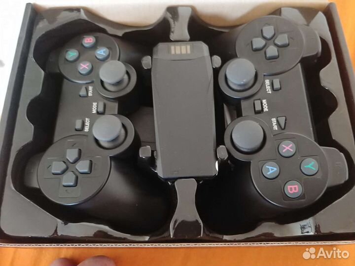 Game stick lite 32gb