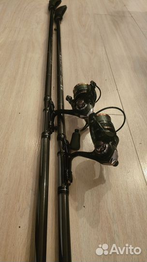 Kaida monarkh 500см