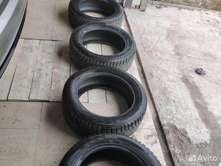 Nokian Tyres Nordman 5 205/55 R16