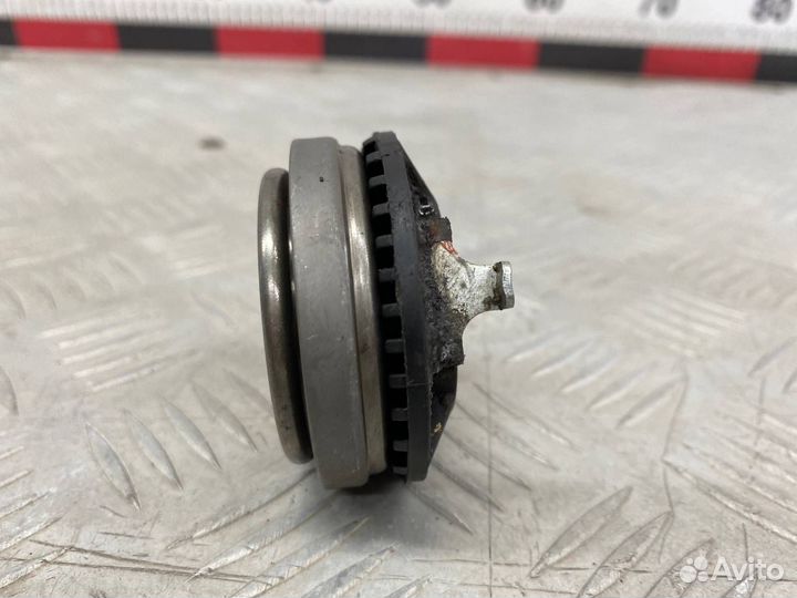 Б/У выжимной подшипник Opel Astra H Gtc L08 Z16XEP