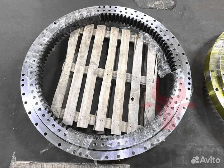 Поворотный круг CAT 345DL 227-6053