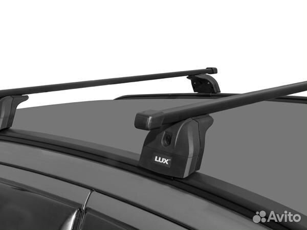 Багажник на крышу Mitsubishi Eclipse Cross (201