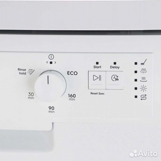 Посудомоечная машина Electrolux