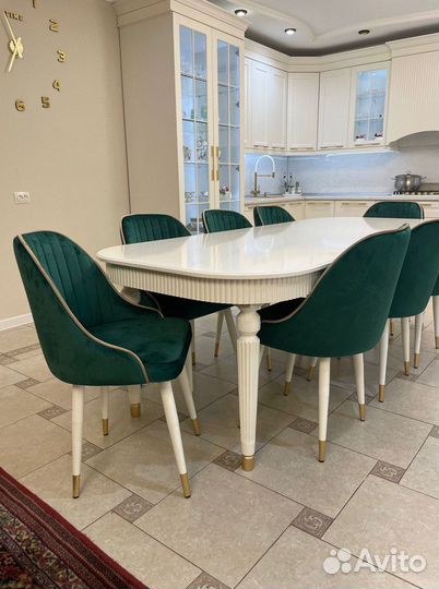 Кухонный стол / стол / стол стулья