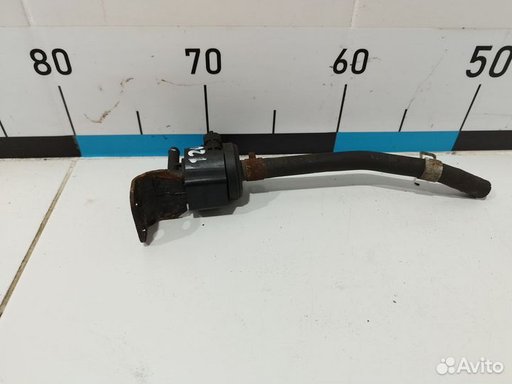 Клапан электромагнитный Rio 2011-2017