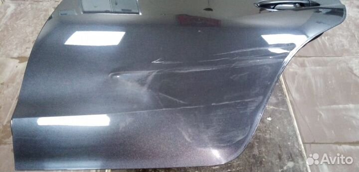 Дверь Subaru Levorg (61k)