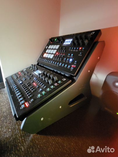 Elektron Analog Four mk2