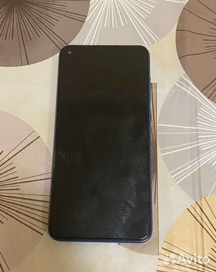 Телефон xiaomi redmi note 9