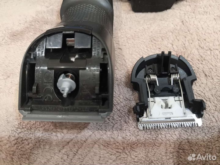 Машинка для стрижки волос