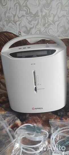 Концентратор кислорода