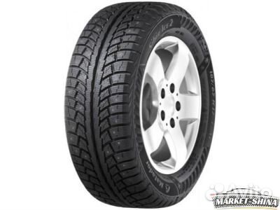 Matador MP 30 Sibir Ice 2 235/70 R16 106T