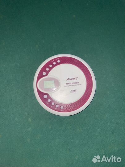 Mp3 плеер atlanta