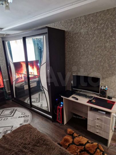 2-к. квартира, 45 м², 3/9 эт.