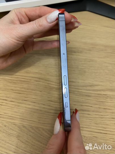 iPhone 13 Pro, 256 ГБ