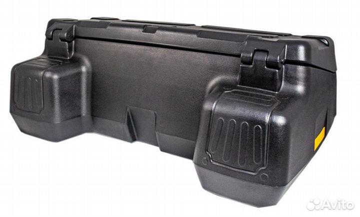 Кофр GKA 8015/S301 520x850x370 80L