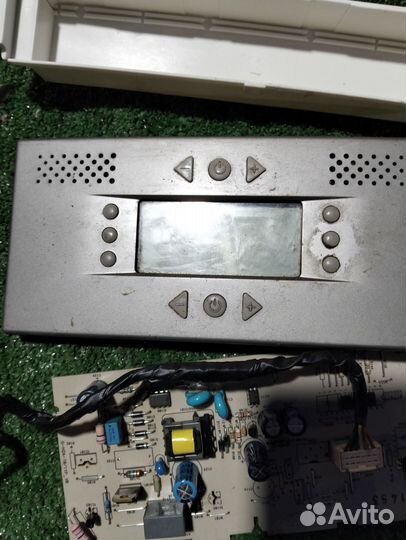 Модуль управления для холодильника Gorenje